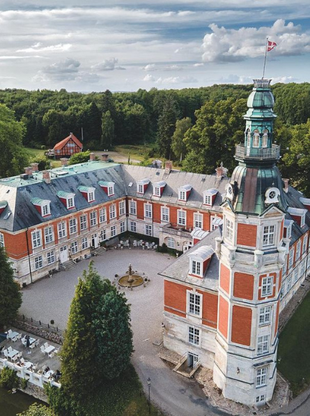 Hvedholm