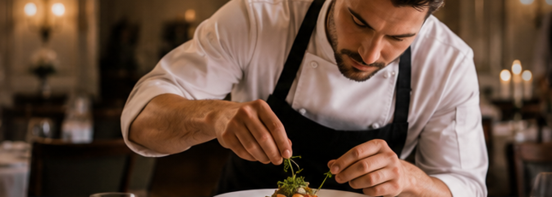 Souschef