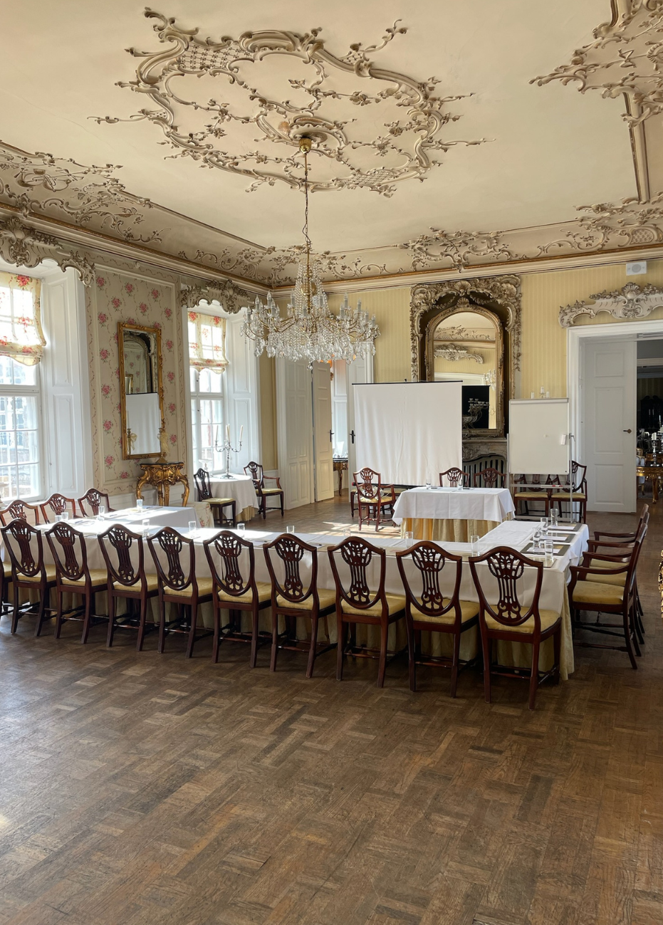 Konferencer