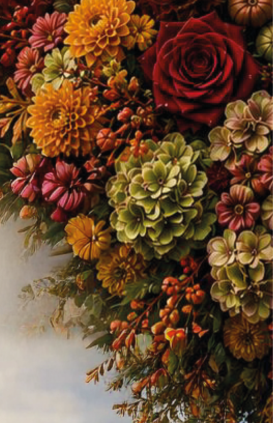 Blomsterdemo