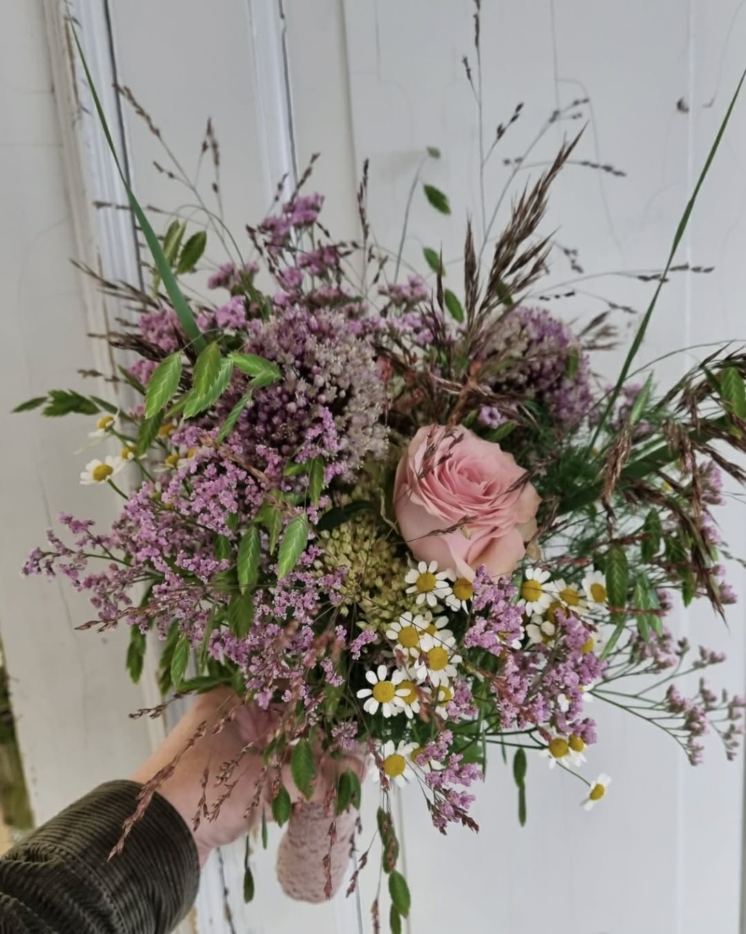 Blomsterkreation