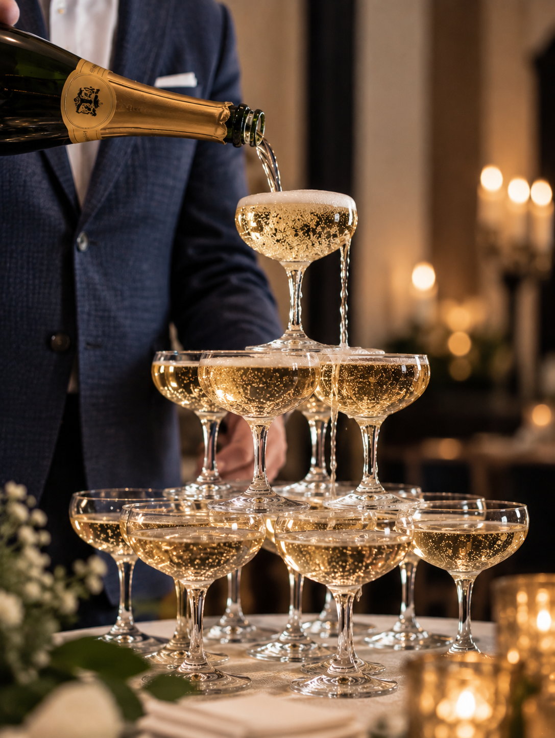 Champagne
